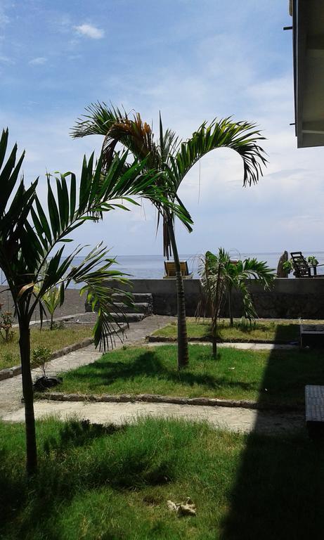 Kadek Homestay Amed Eksteriør billede