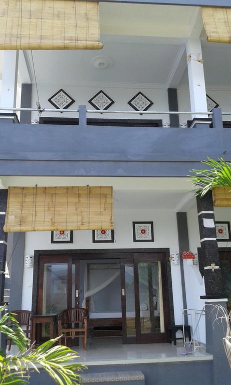 Kadek Homestay Amed Eksteriør billede